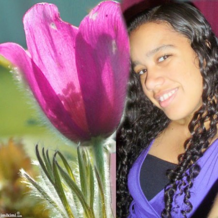 Evelyn