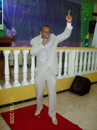 Junior Menezes