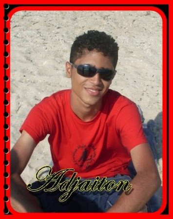 Edjailton